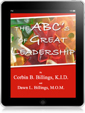 The ABCs of Great Leadership