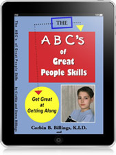 The ABC&acute;s Of Great People Skills