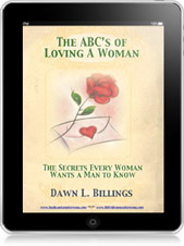 The ABC&acute;s of Loving a Woman